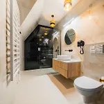 Siedmiu Kroli Rooms&spa 3*