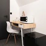 Siedmiu Kroli Rooms&spa לינה וארוחת בוקר