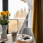 Siedmiu Kroli Rooms&spa לינה וארוחת בוקר