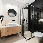 לינה וארוחת בוקר Siedmiu Kroli Rooms&spa