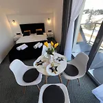 Siedmiu Kroli Rooms&spa לינה וארוחת בוקר 3*