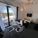 Siedmiu Kroli Rooms&spa 3* בוקוווינה טטז'אנסקה