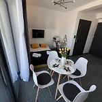 לינה וארוחת בוקר Siedmiu Kroli Rooms&spa בוקוווינה טטז'אנסקה