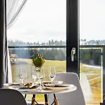 Siedmiu Kroli Rooms&spa לינה וארוחת בוקר 3*