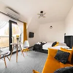 Siedmiu Kroli Rooms&spa 3* בוקוווינה טטז'אנסקה