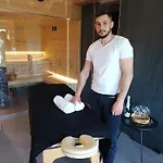 Siedmiu Kroli Rooms&spa בוקוווינה טטז'אנסקה