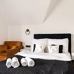 Siedmiu Kroli Rooms&spa 3*