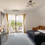 Siedmiu Kroli Rooms&spa 3* בוקוווינה טטז'אנסקה