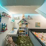 Siedmiu Kroli Rooms&spa לינה וארוחת בוקר 3*