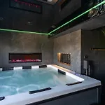 לינה וארוחת בוקר Siedmiu Kroli Rooms&spa 3*
