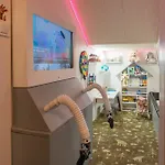 Siedmiu Kroli Rooms&spa 3* בוקוווינה טטז'אנסקה