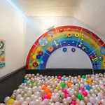 Siedmiu Kroli Rooms&spa 3* בוקוווינה טטז'אנסקה