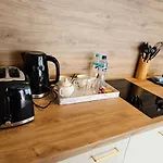 לינה וארוחת בוקר Siedmiu Kroli Rooms&spa בוקוווינה טטז'אנסקה