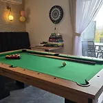 לינה וארוחת בוקר Siedmiu Kroli Rooms&spa בוקוווינה טטז'אנסקה