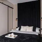 לינה וארוחת בוקר Siedmiu Kroli Rooms&spa 3*