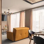 Siedmiu Kroli Rooms&spa 3*