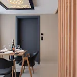Siedmiu Kroli Rooms&spa לינה וארוחת בוקר 3*