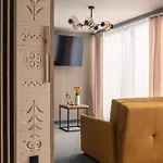 Siedmiu Kroli Rooms&spa לינה וארוחת בוקר בוקוווינה טטז'אנסקה
