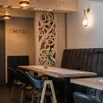לינה וארוחת בוקר Siedmiu Kroli Rooms&spa בוקוווינה טטז'אנסקה