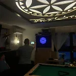 לינה וארוחת בוקר Siedmiu Kroli Rooms&spa בוקוווינה טטז'אנסקה