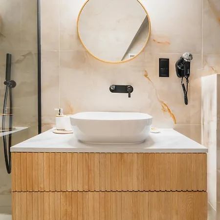 Siedmiu Kroli Rooms&spa Bed & Breakfast Bukowina Tatrzańska