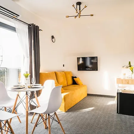 Siedmiu Króli Rooms&spa Alojamento de Acomodação e Pequeno-almoço