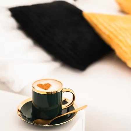 Siedmiu Króli Rooms&spa Alojamento de Acomodação e Pequeno-almoço 3*