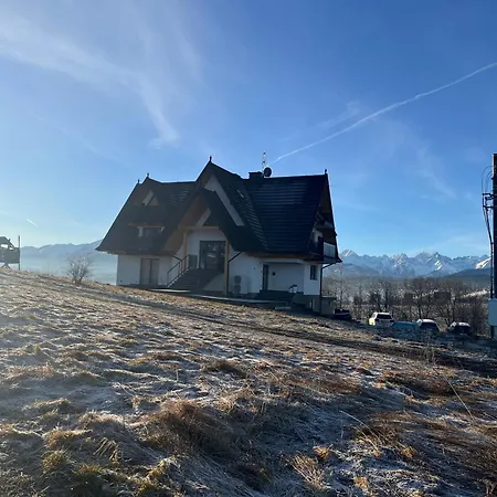 Bed & Breakfast Siedmiu Kroli *