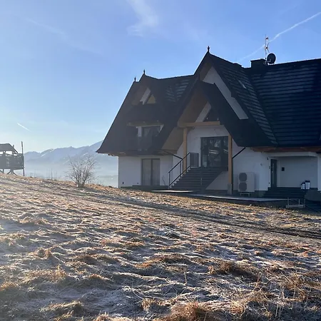 Siedmiu Kroli Bed & Breakfast *