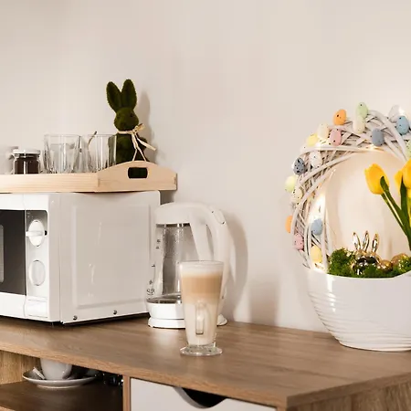 Siedmiu Kroli Rooms&spa *