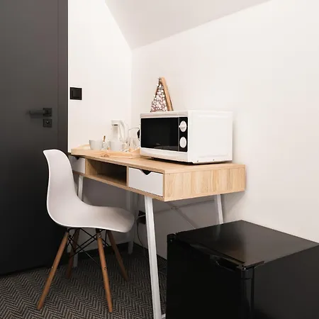 Siedmiu Kroli Rooms&spa לינה וארוחת בוקר