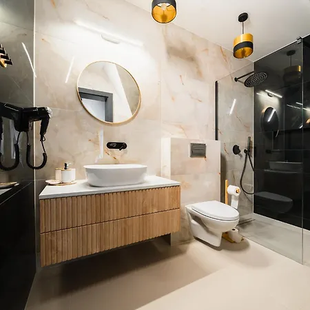 Siedmiu Kroli Rooms&spa