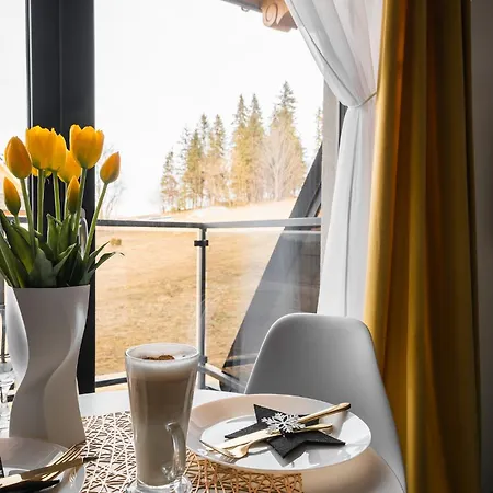 Siedmiu Kroli Bed & Breakfast