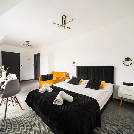 Siedmiu Kroli Bed & Breakfast