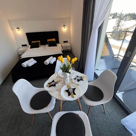 Siedmiu Kroli Bed & Breakfast *