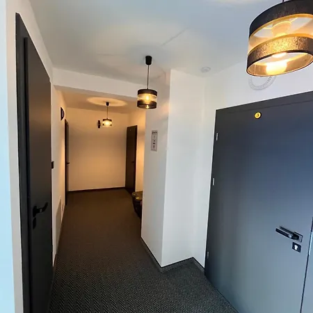 Siedmiu Kroli Rooms&spa 3* Bukowina Tatrzańska