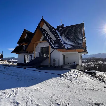 Siedmiu Kroli Bed & Breakfast
