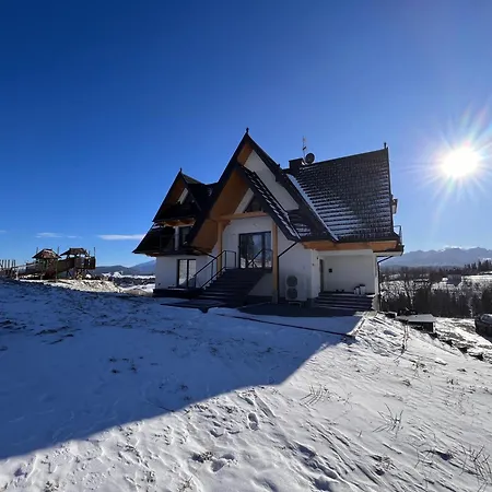 Siedmiu Kroli Bed & Breakfast *