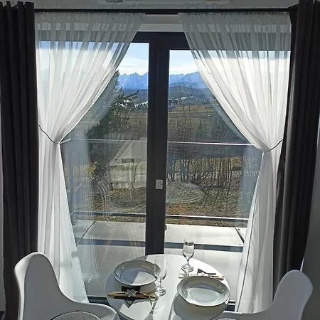 Siedmiu Kroli Rooms&spa Bed & Breakfast Bukowina Tatrzańska