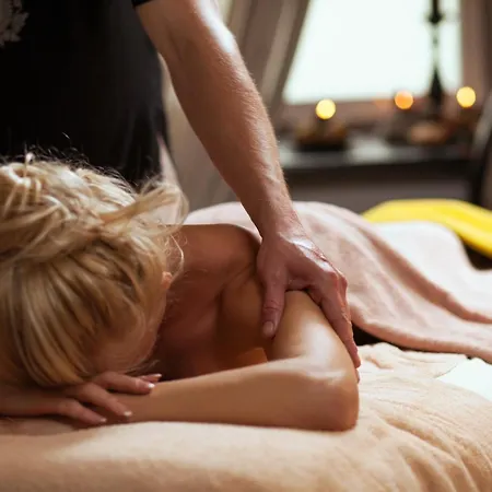 Siedmiu Kroli Rooms&spa Bukowina Tatrzańska