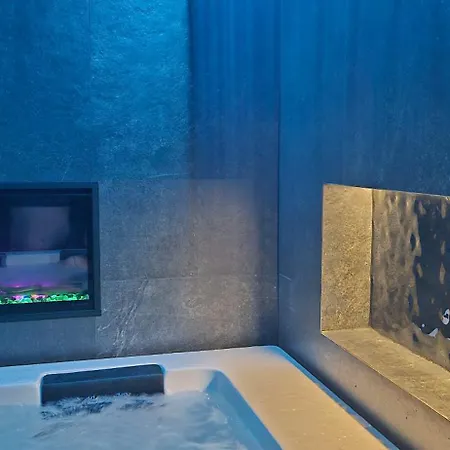 Siedmiu Kroli Rooms&spa Bukowina Tatrzańska