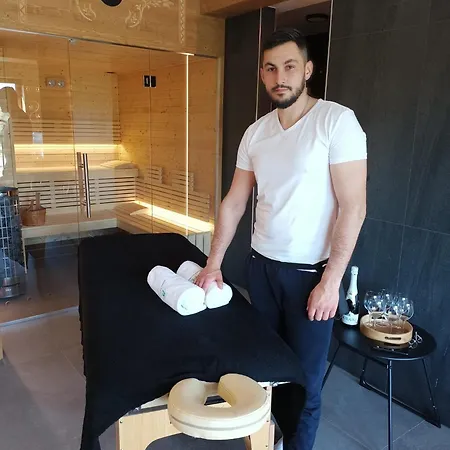 Siedmiu Króli Rooms&spa Bukowina Tatrzańska