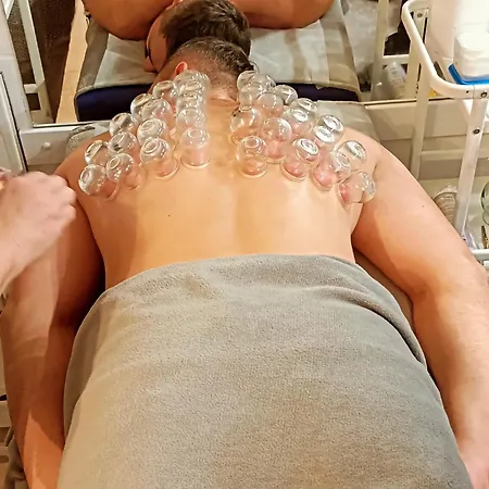 Siedmiu Kroli Rooms&spa לינה וארוחת בוקר בוקוווינה טטז'אנסקה