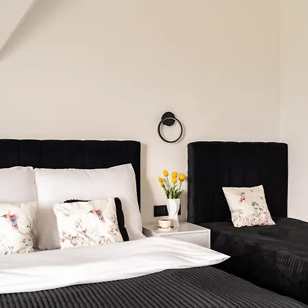 Bed & Breakfast Siedmiu Kroli Rooms&spa Bukowina Tatrzańska