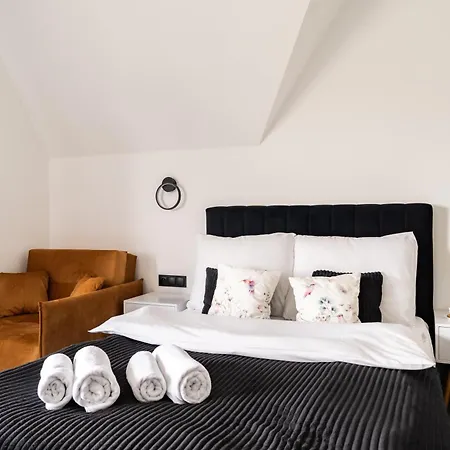 Siedmiu Kroli Rooms&spa 3*