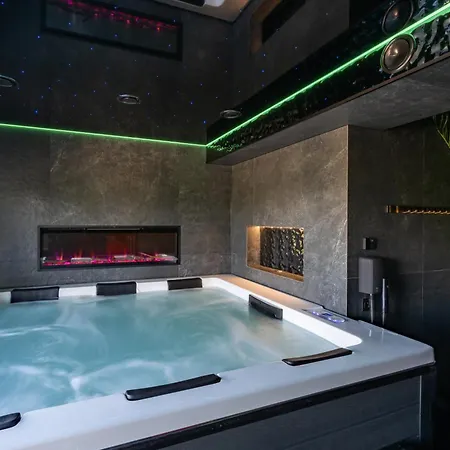 Alojamento de Acomodação e Pequeno-almoço Siedmiu Króli Rooms&spa 3*
