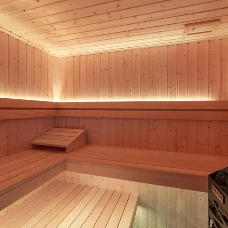 Siedmiu Kroli Rooms&spa 3*