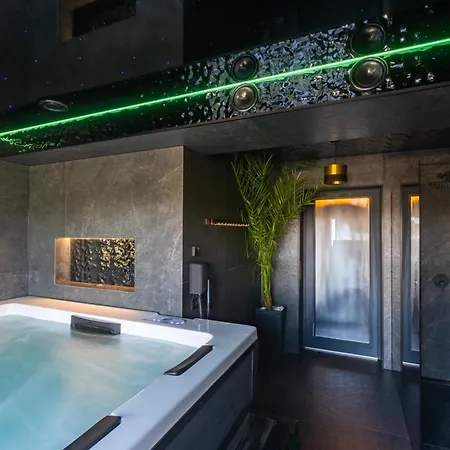 Siedmiu Kroli Rooms&spa Bed & Breakfast