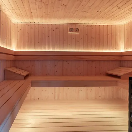 Siedmiu Kroli Rooms&spa Bukowina Tatrzańska