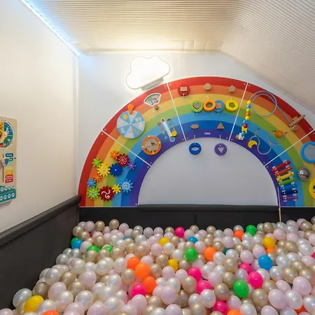 Siedmiu Kroli Rooms&spa * בוקוווינה טטז'אנסקה